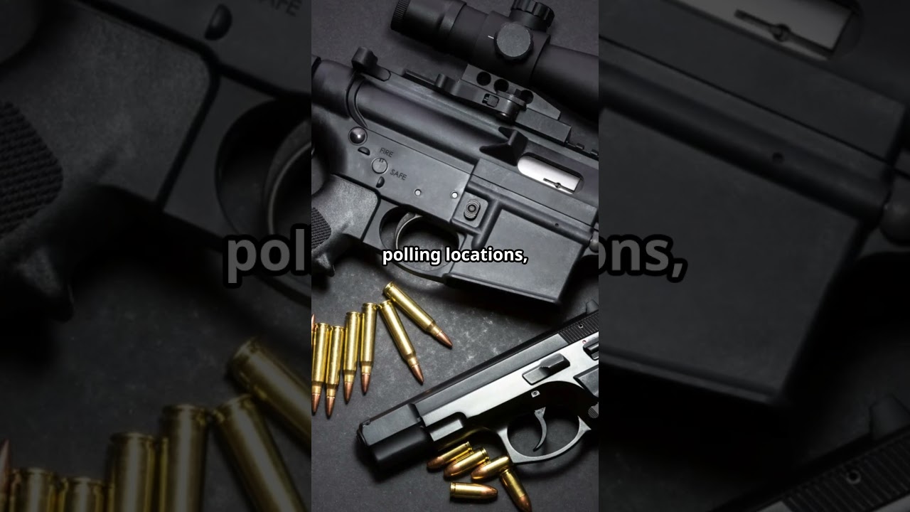 Colorado's Bold New Gun Laws: What You Need to Know!