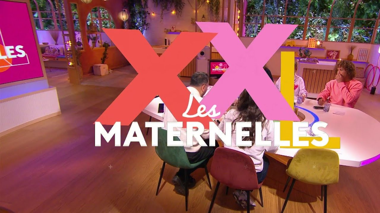 REPLAY - À 23 ans, j’ai eu 3 enfants en 2 ans… - 18/02/26