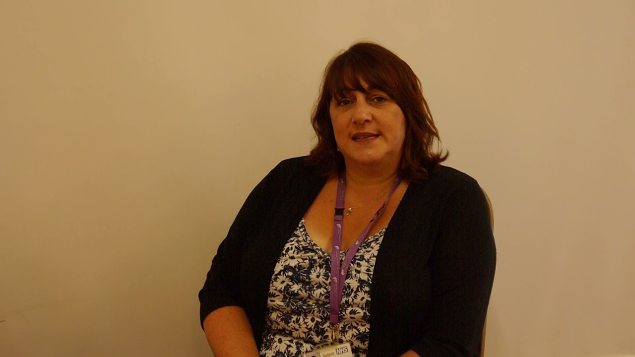 Health visitor interview