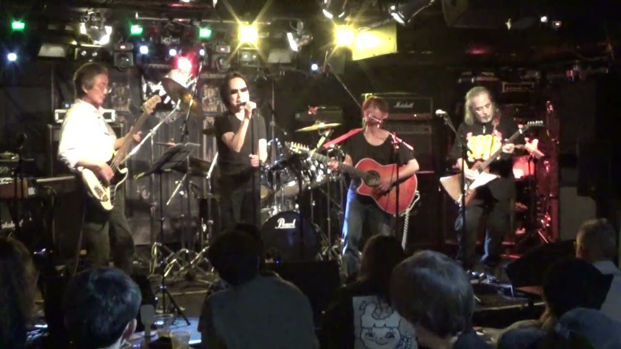 Eagles Hotel California cover@Animal Nest 251230