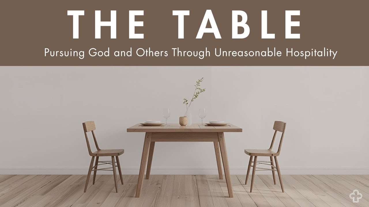 The Table | Face to Face 