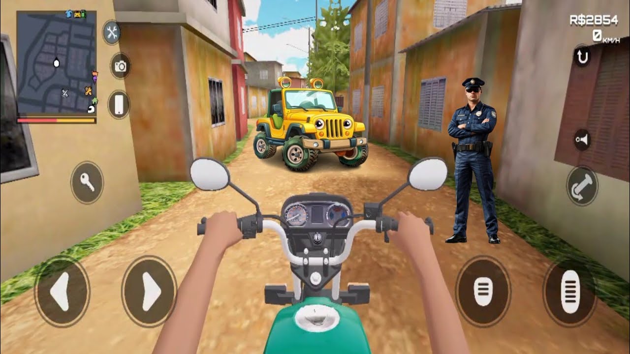 Elite Motos 2 Best Open World Online Multipleayer Best Android Gameplay E.P...178 #android 📈🎮