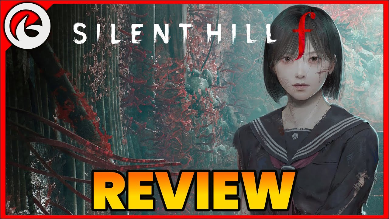 Обзор Silent Hill f | Ужас без города