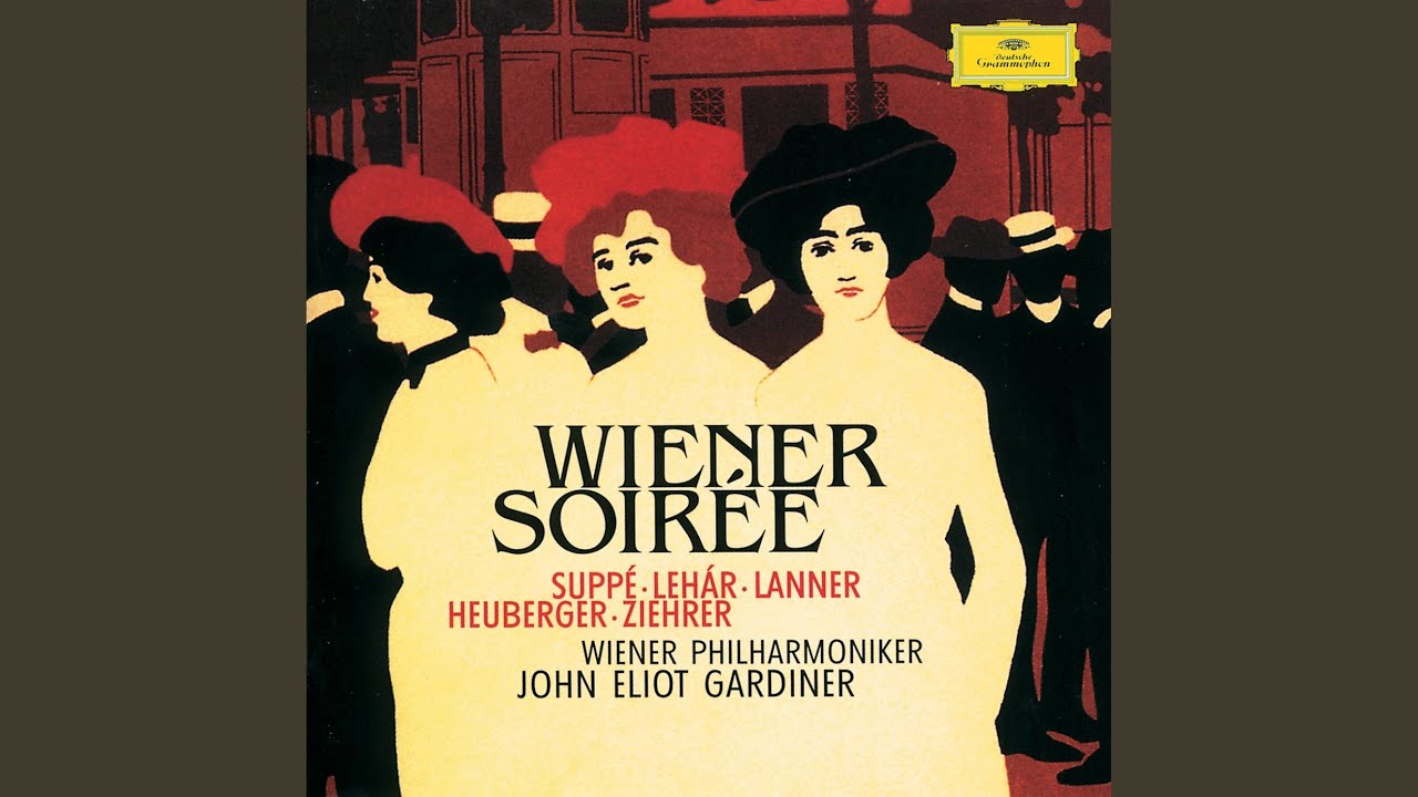 Heuberger: Der Opernball. Overture