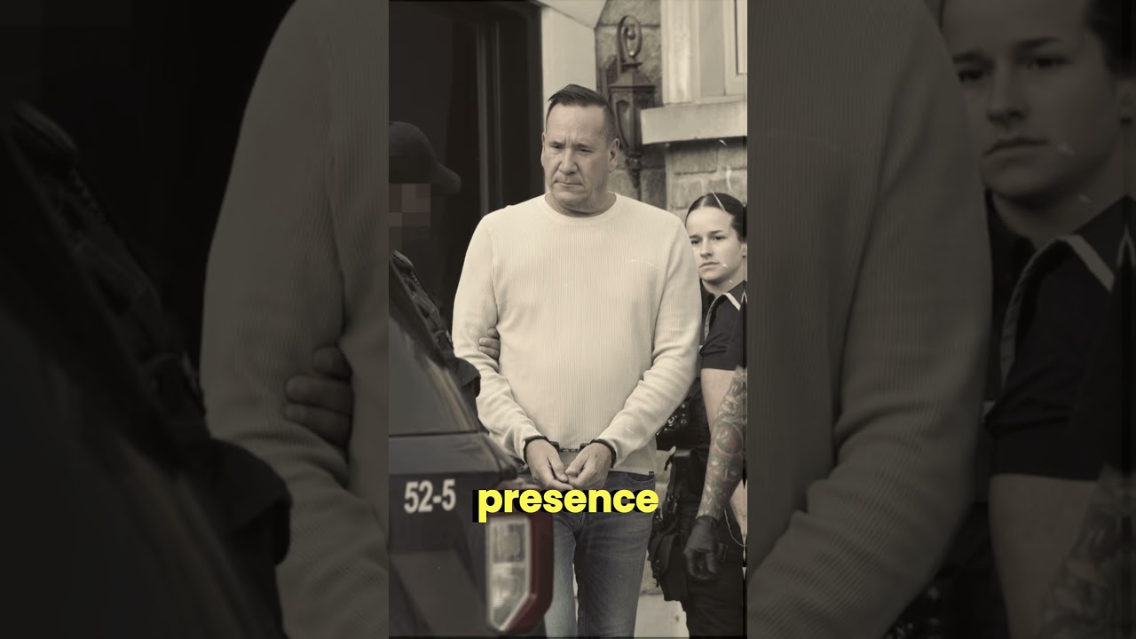 Is the Rizzuto Empire Back? #crime #mafia #gangster