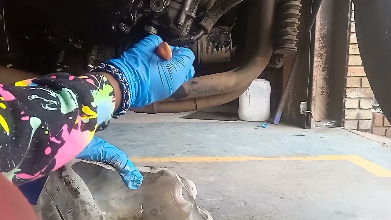 Suzuki gxxr build 