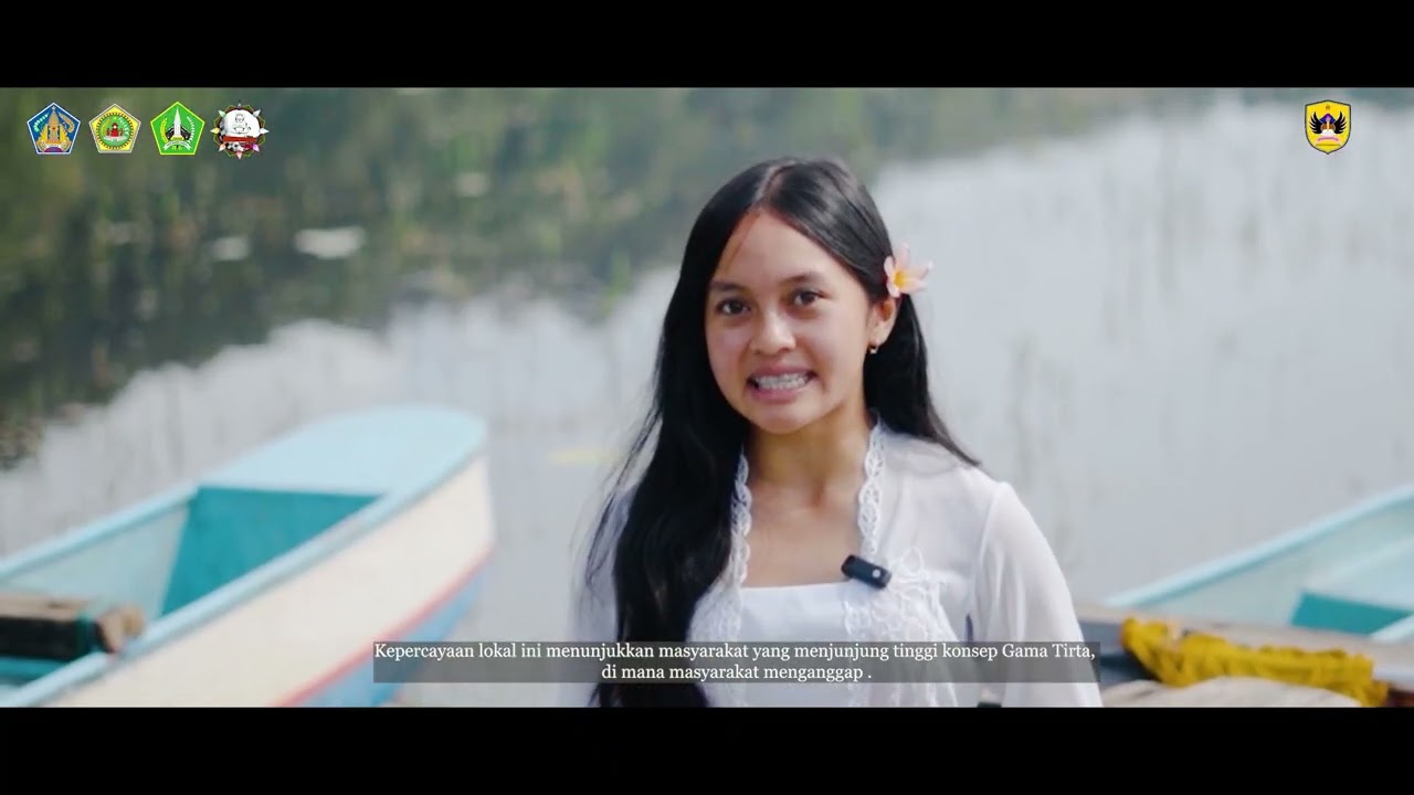 SAHITYA DANU TAMBLINGAN | PUJAWALI SASIH KELIMA | 2025