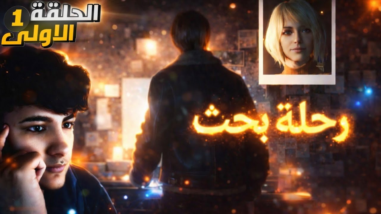 بداية الرعب | تختيم Resident Evil 4 Remake #1