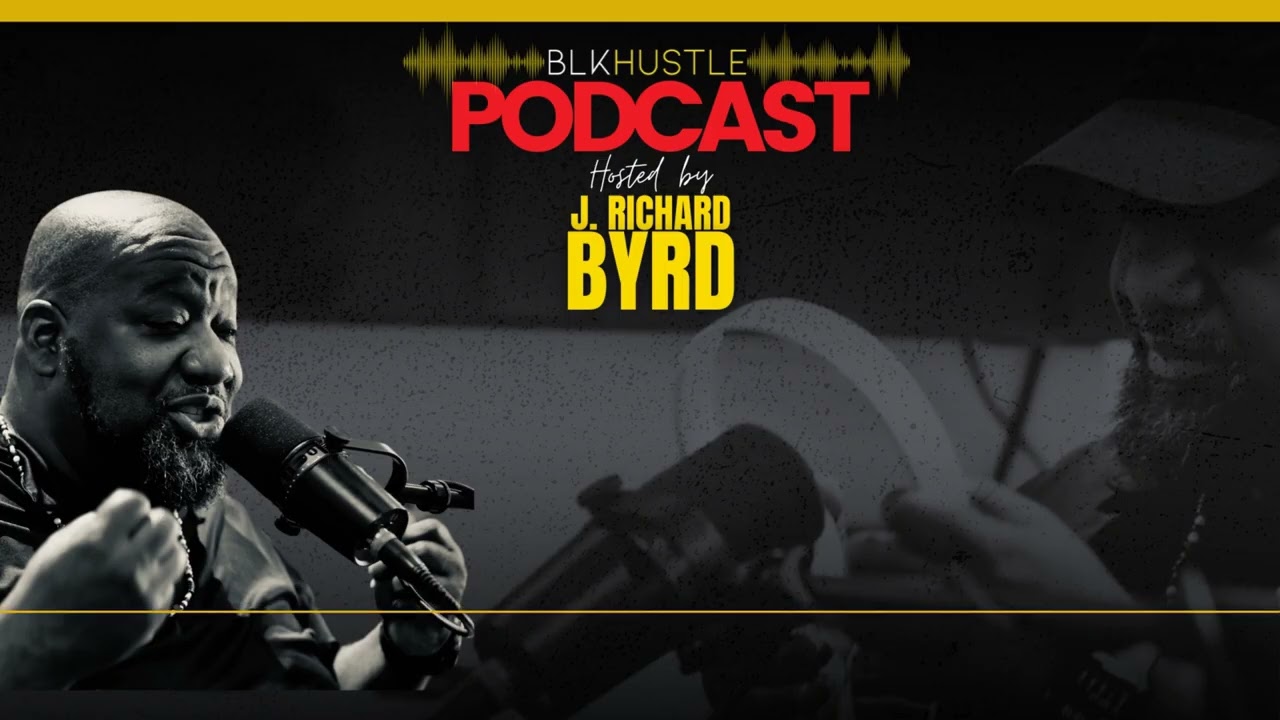 Coaching Business Simplified: Alease Michelle on Building Big | BLKHustle Podcast (Ep. 002)