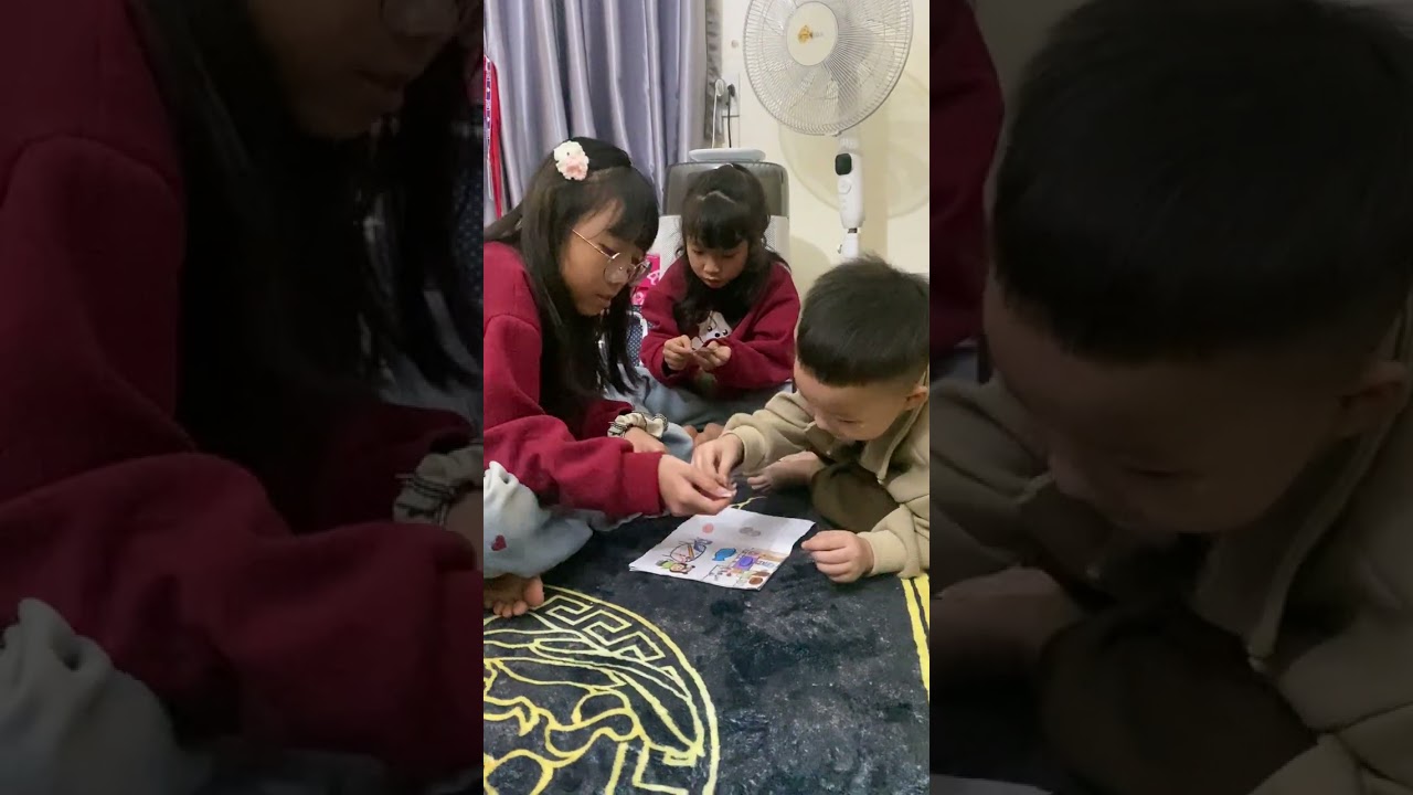 Trò chơi ngày tết 2026
