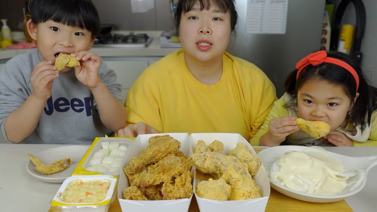 스노윙 입덕 시키기 | 건우와 하율이와 함께 돌아온 