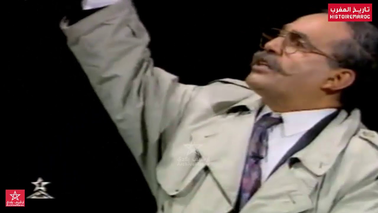شاهد فيديو ناذر سهرة رأس السنة 1994 مع نور الدين بكر وفولان وعاجل والداسوكين