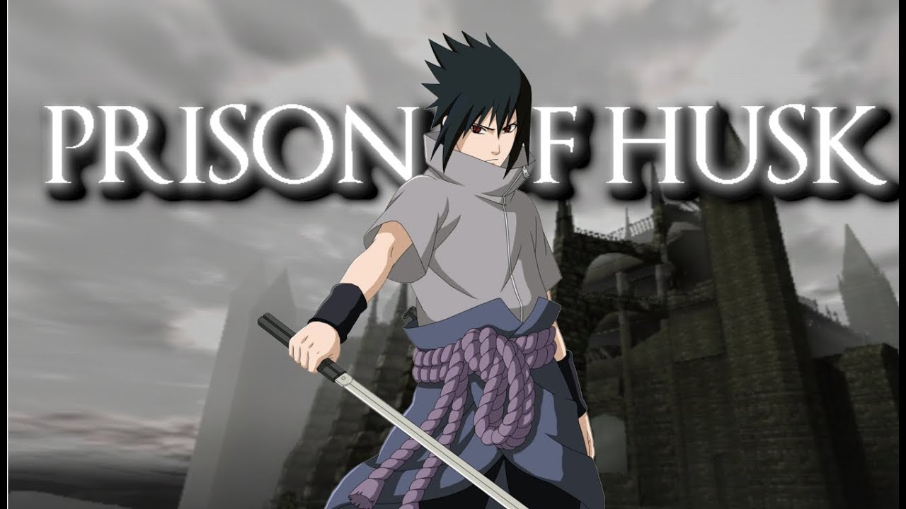 DARK SOULS DE LA PS1 | PRISON OF HUSK (demo)