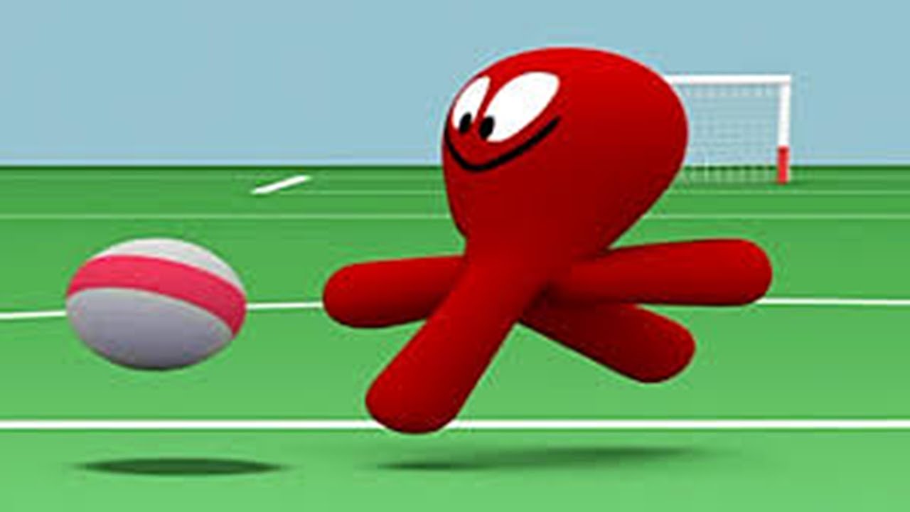 Pocoyo Playset – Let's Move! Gameplay