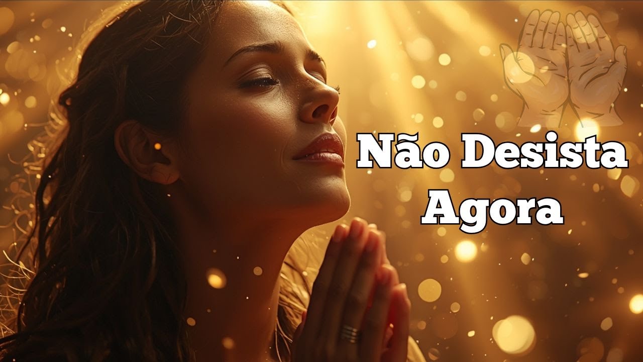 Uma Adoração Para Momentos Difíceis