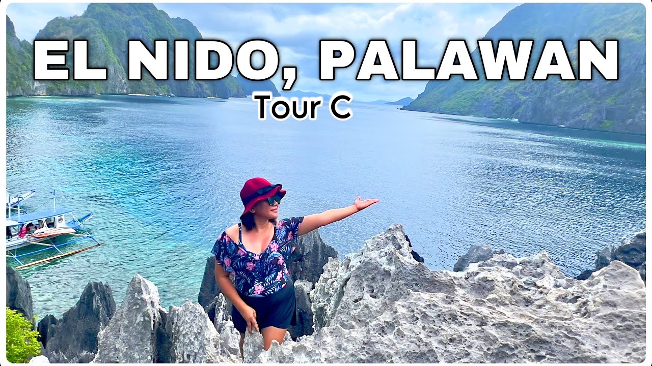 EL NIDO PALAWAN ( TOUR C ) 