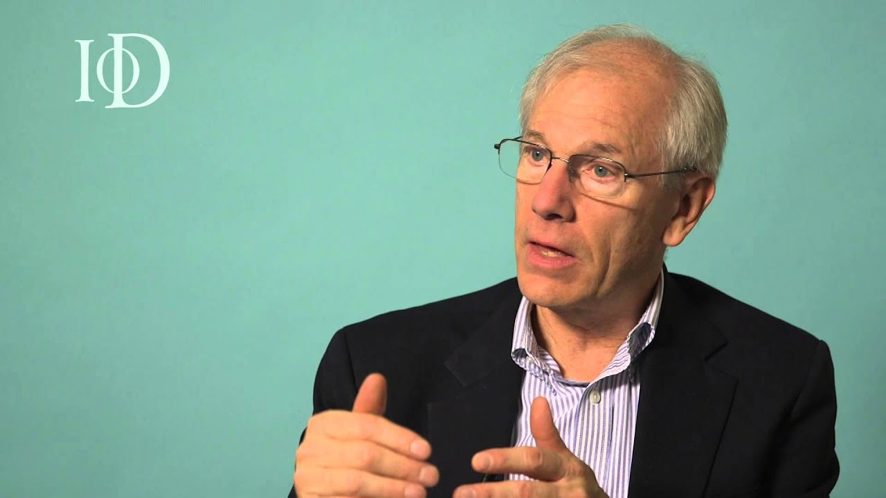 Raising capital through your customers - Prof. John Mullins
