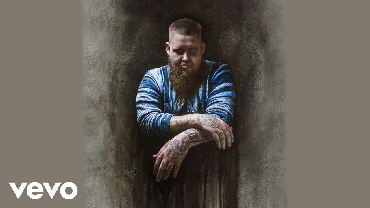 sped up + slowed - Human (Rag'N'Bone Man) (slowed down)