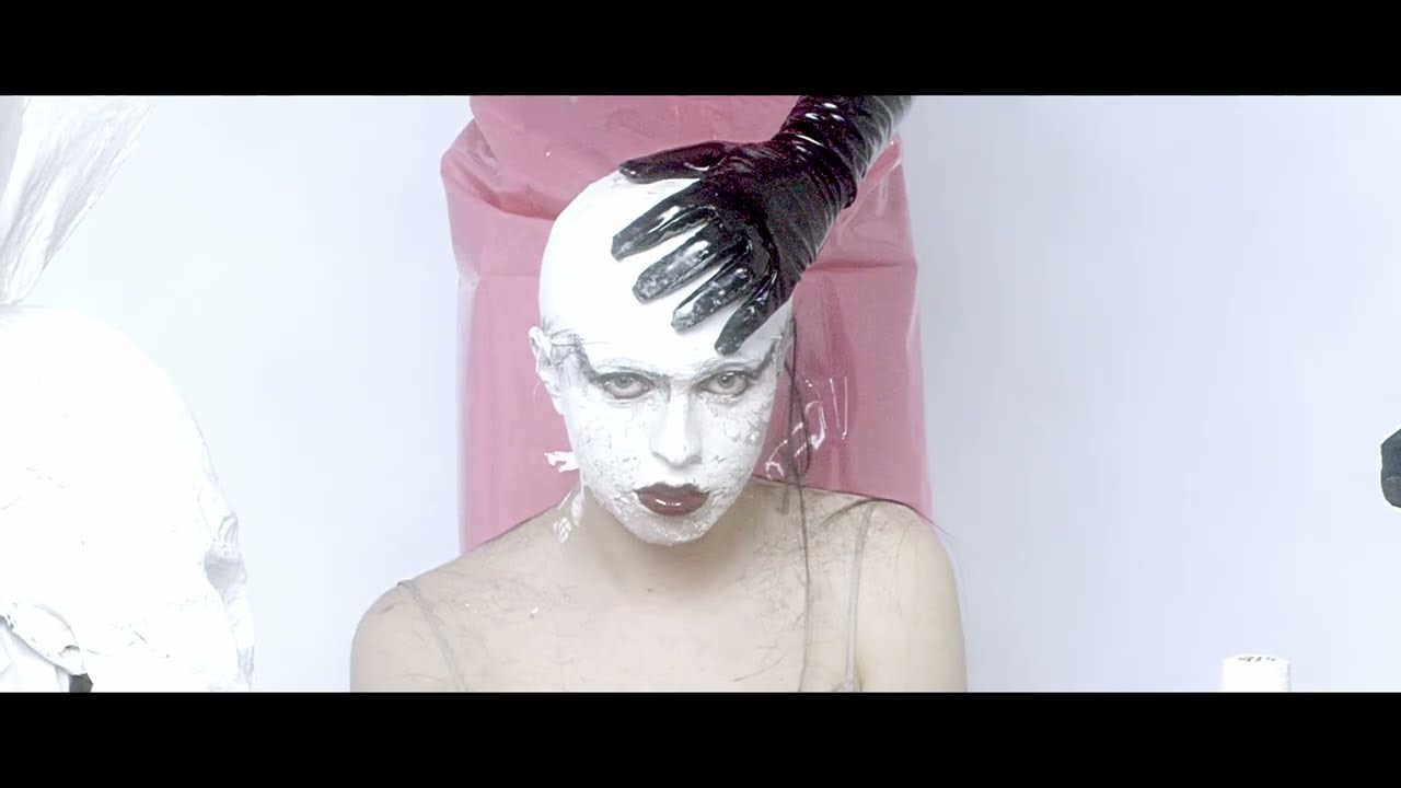 DESIRA - BINARY - (OFFICIAL VIDEOCLIP)