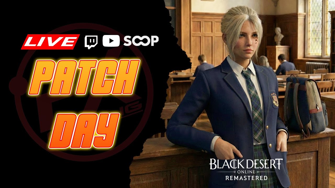 โอลเบียรุ่น 1 | Black Desert Live