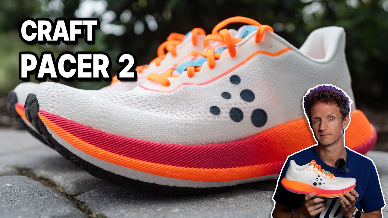 Обзор Craft Pacer 2