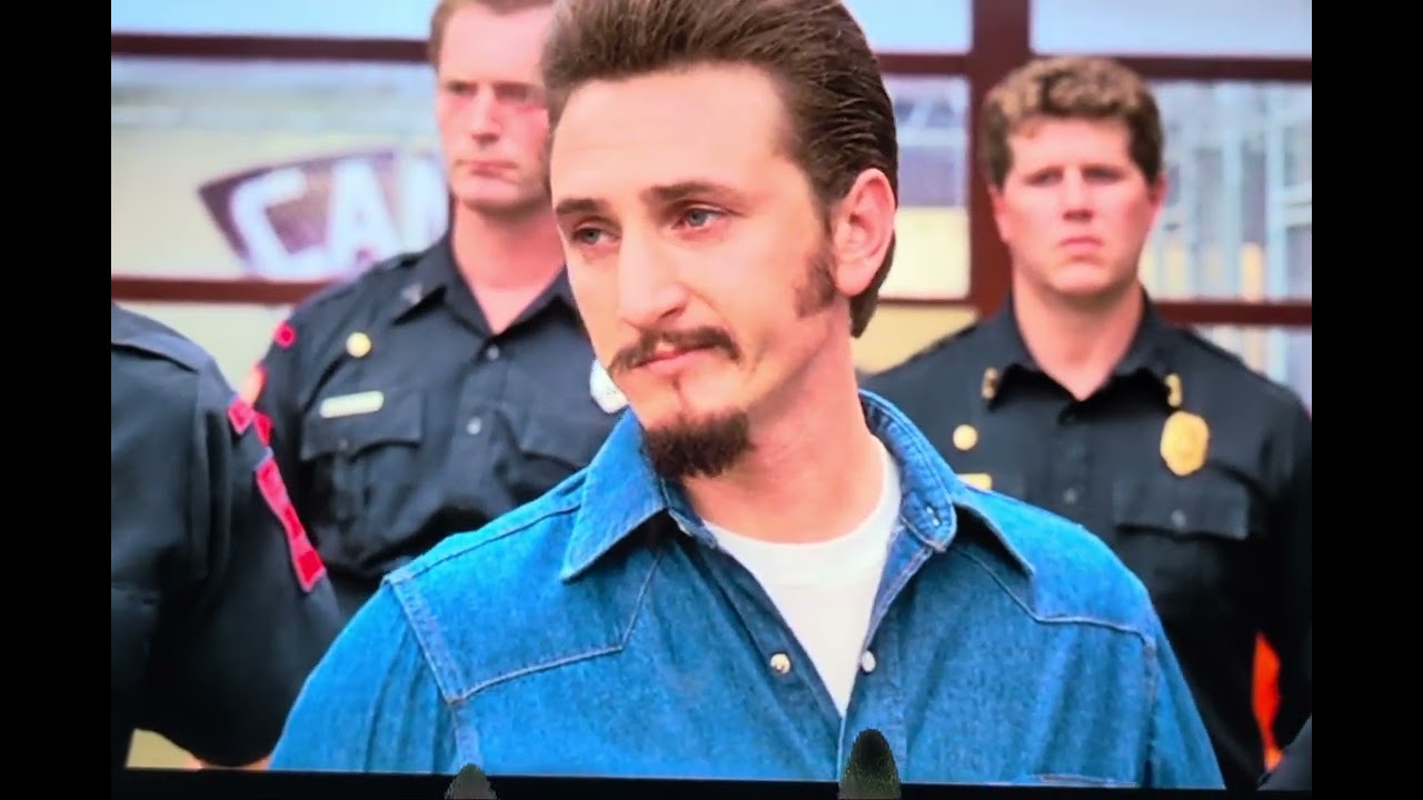 Hollywood movie expertise Sean Penn movie 