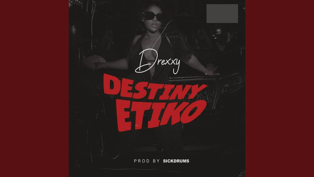 Destiny Etiko