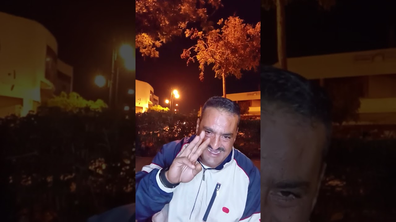 السجون المغربية موظفي السجون أخطر من السجناء نفسهم . فتح الله أول من قام  بفضح المستور 💥💥