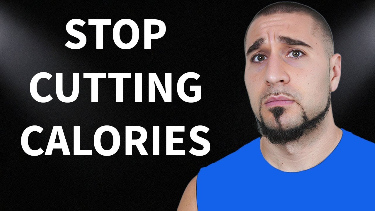 Dangerously Honest Advice To Lose Weight FAST