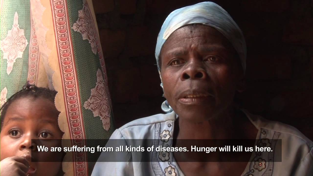 Uganda: New Refugee Camp and Arrivals from DRC