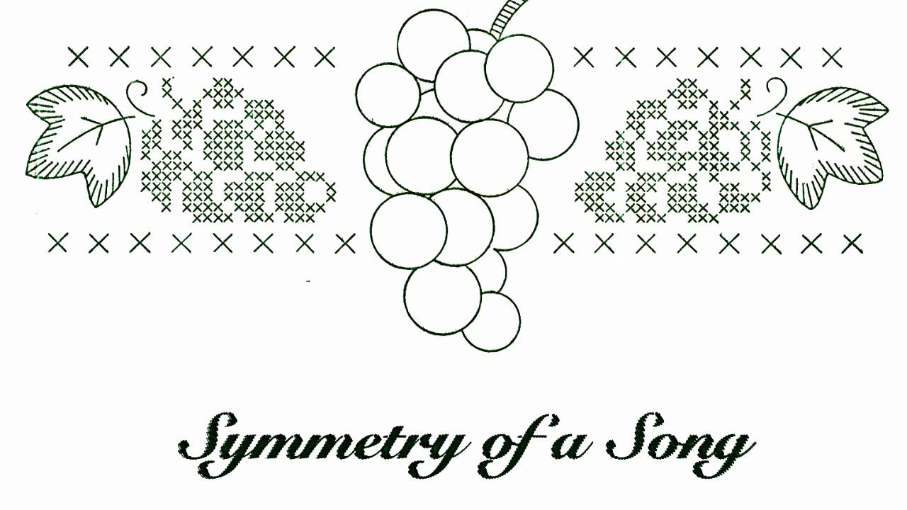 Coffee & Wine - Symmetry of a Song