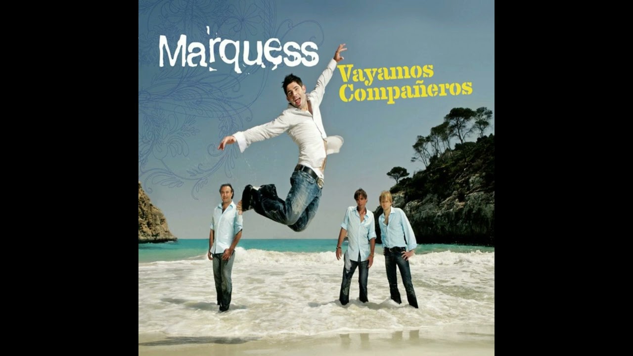 Marquess - Vayamos Companeros Instrumental