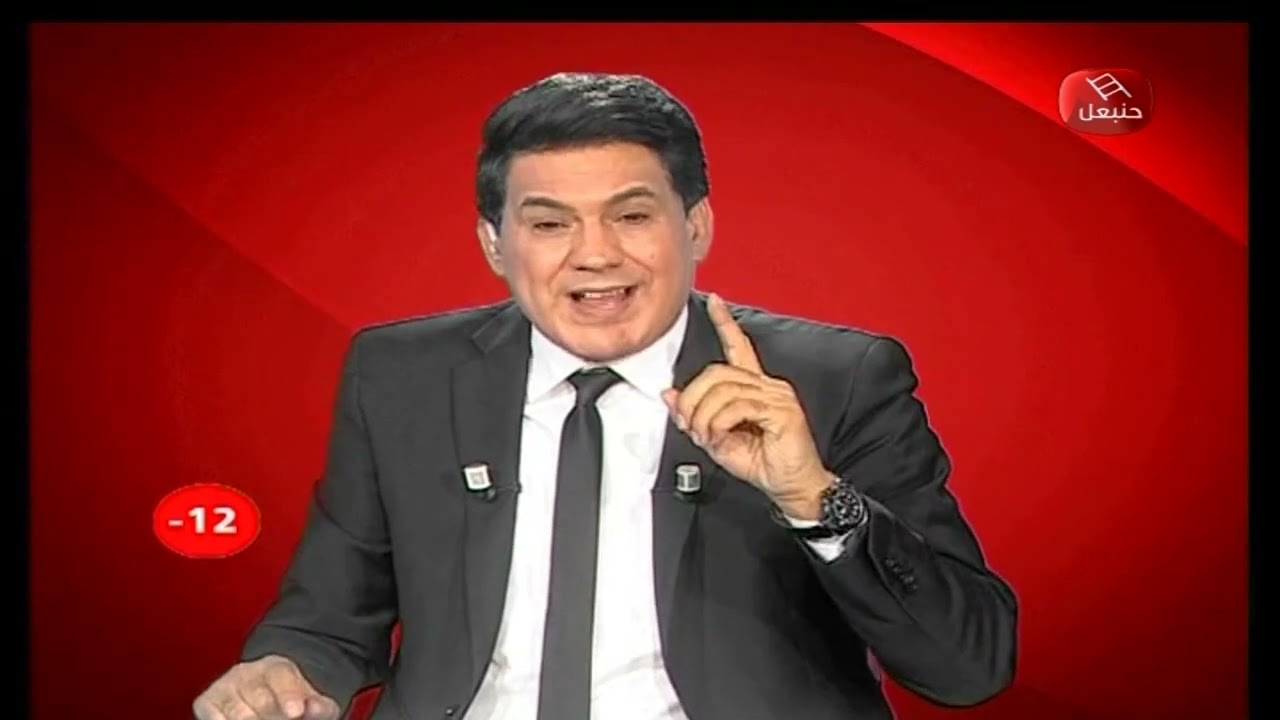 عبد الرزاق يكشف ملابسات كيفية كشف الرئيس السابق زين العابدين  بن علي قضية الزوج الذي قتل زوجته سنية