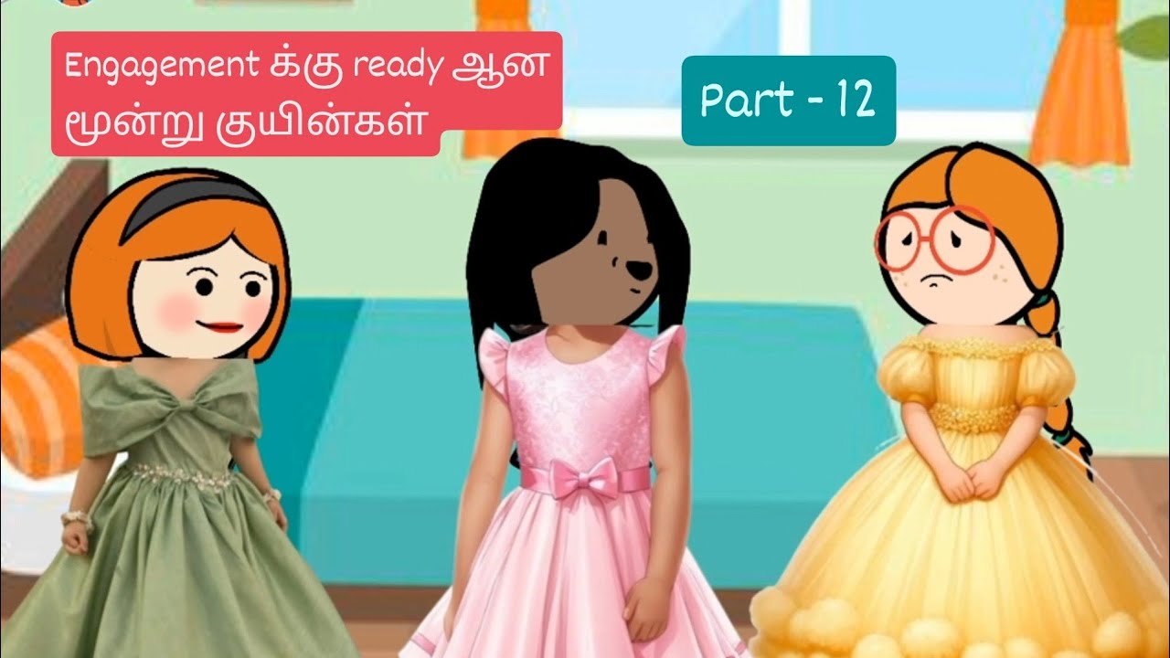 Part - 12/கடைசி நிமிடத்தில் நாங்கள்..🤣🤷😅🥳/#tweencraftvideo @Tweenj 