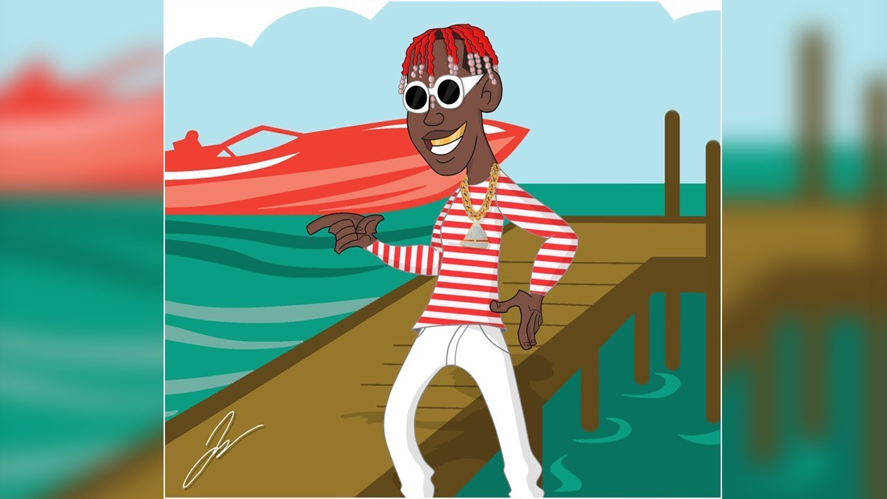 [FREE] Lil Yachty Type Beat 2018 - Sauce | Free Type Beat | Rap/Trap Instrumental 2018