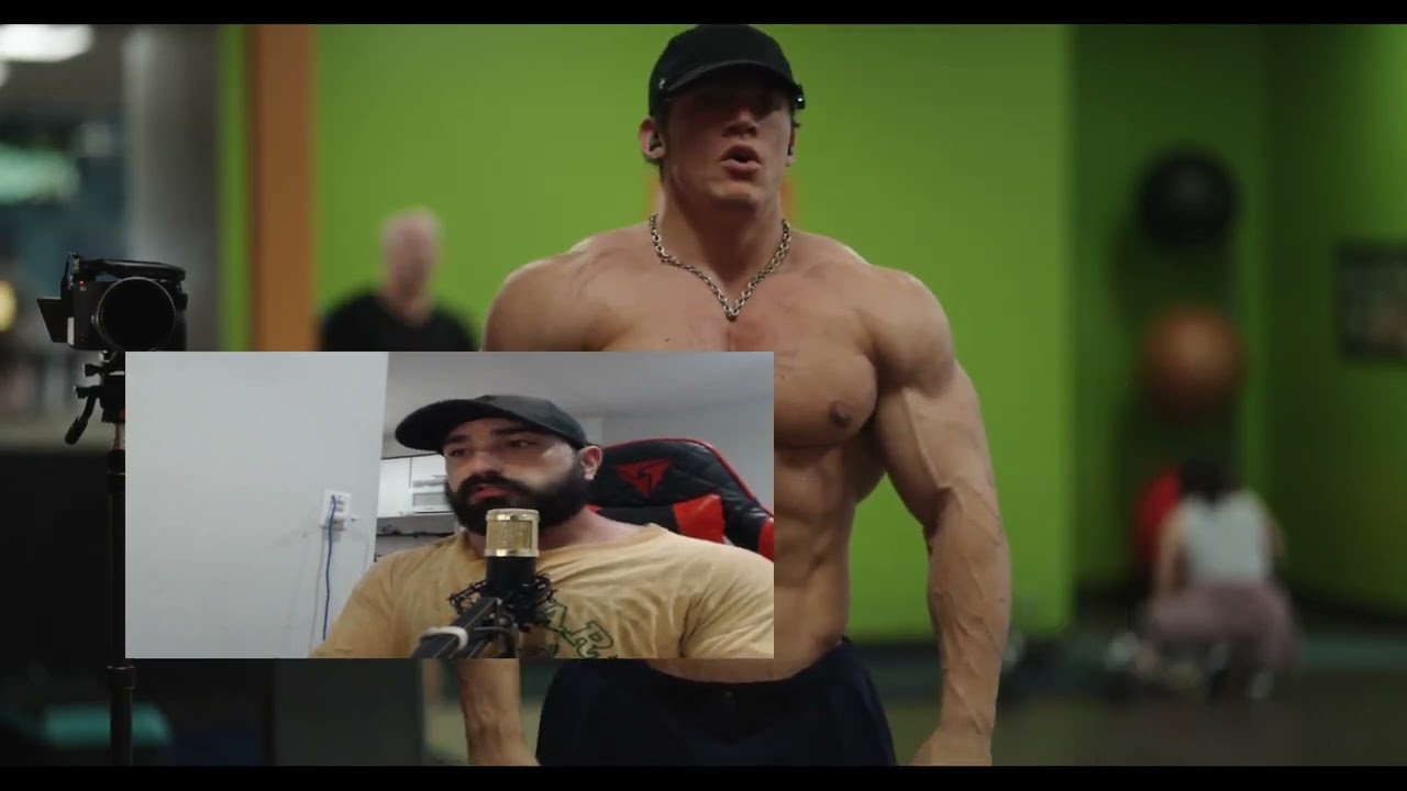 NÃO FAÇA CUTTING E BULKING