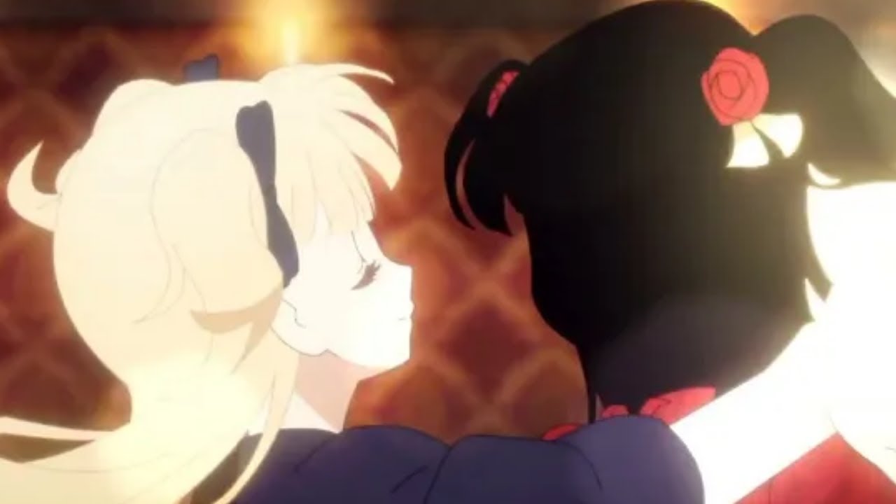 [AMV] Shadow House Season 2 Opening Full | Shall we Dance?