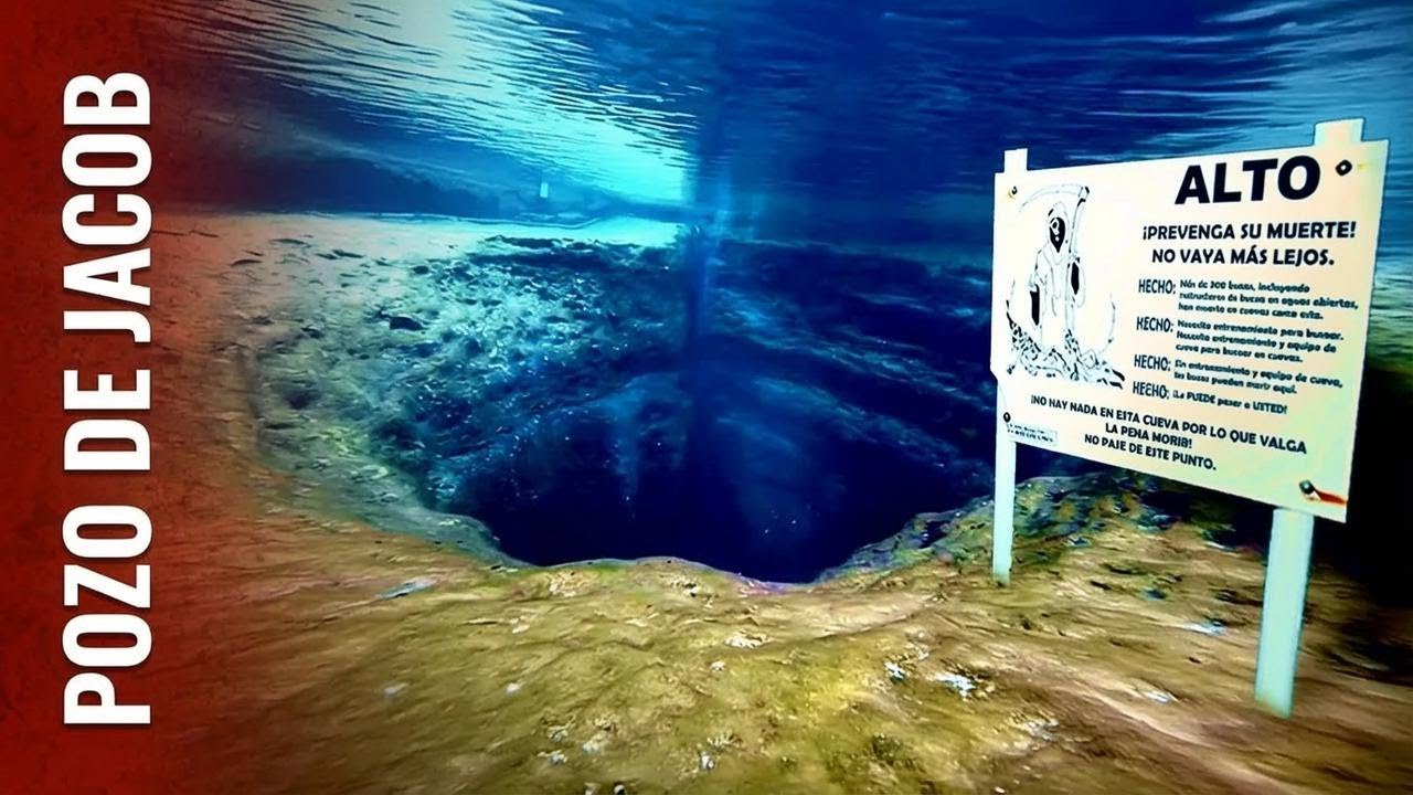 El misterio sin resolver de Jacobs Well que lleva 21 años