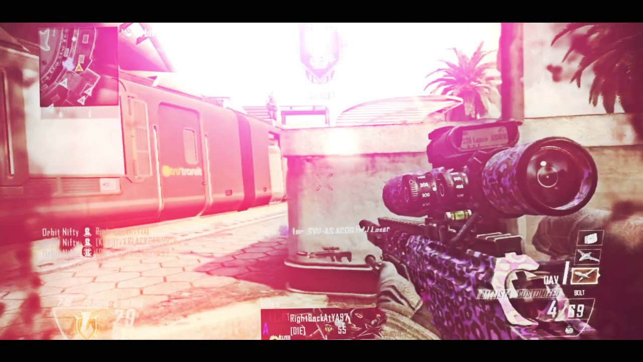 Short OrbitRc Response #orbit25k #Zant2k [READ DESC] - By Globe Predz