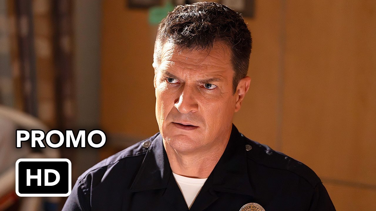 The Rookie 8x05 Promo 