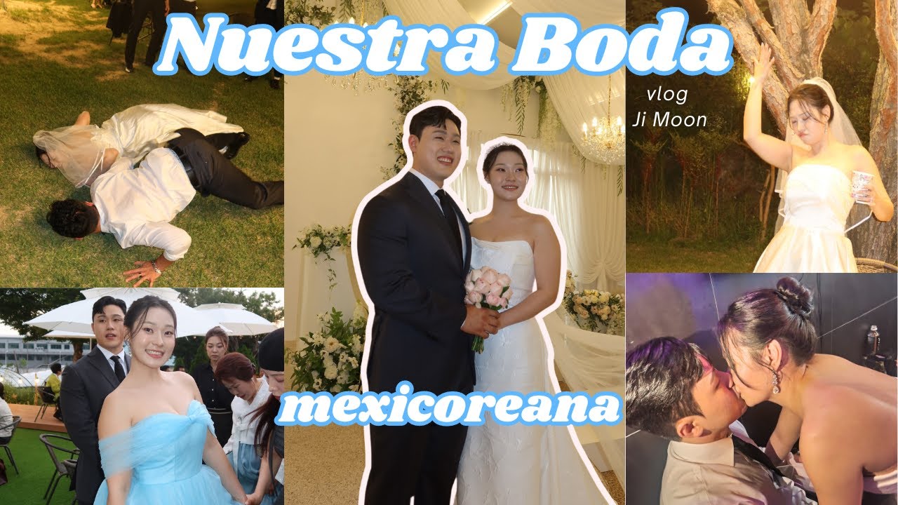 👰🏻‍♀️🤵🏻 ЛУЧШИЙ ДЕНЬ В МОЕЙ ЖИЗНИ 💍 СВАДЬБА МОЕЙ МЕЧТЫㅣ МОЯ МЕКСИКАНСКАЯ СВАДЬБА