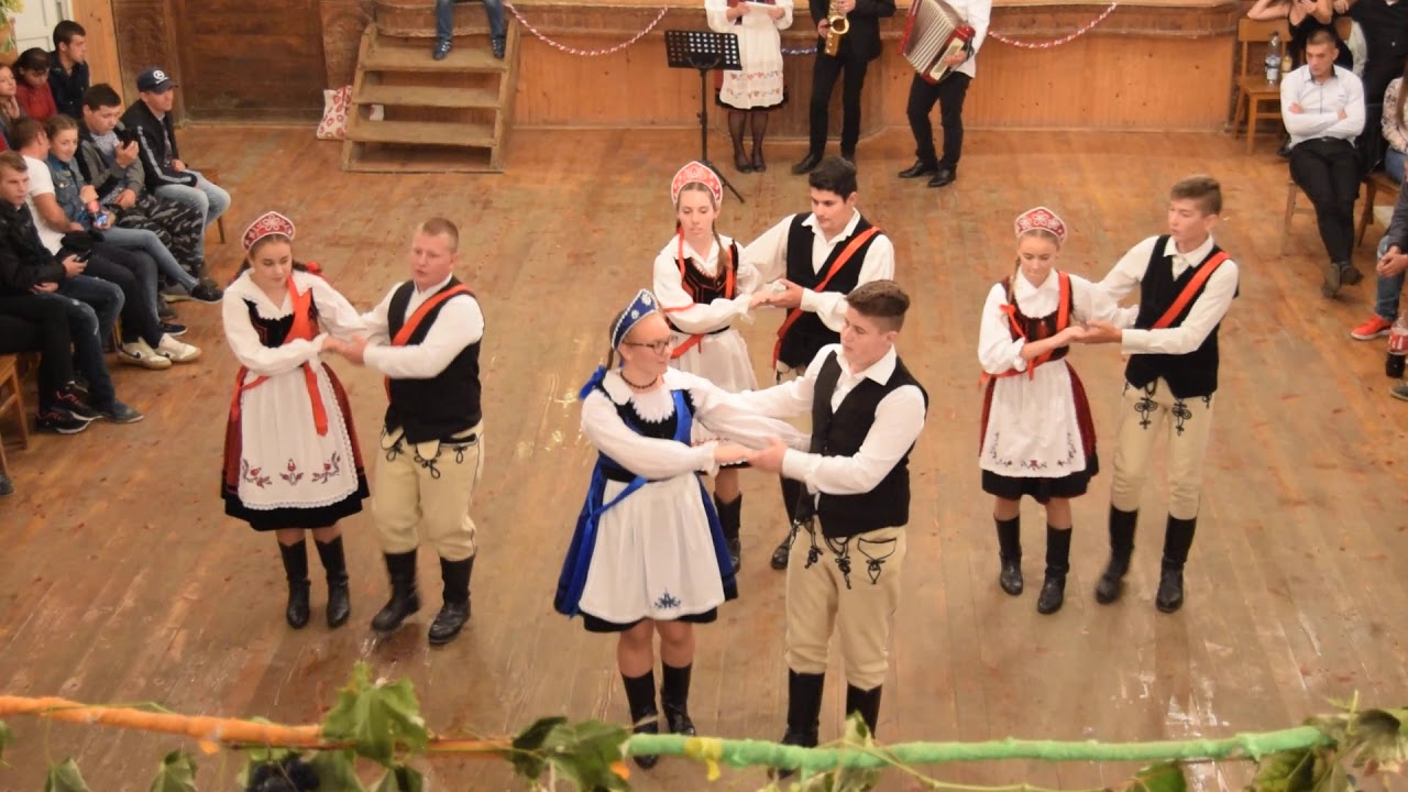 Hodgyai Szüreti bál 2019
