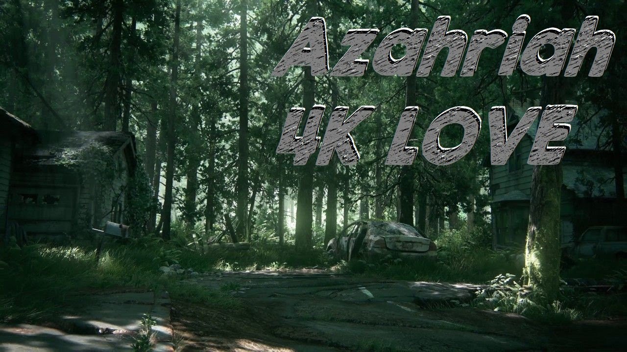 Azahriah - 4K LOVE lyrics Magyar/Angol