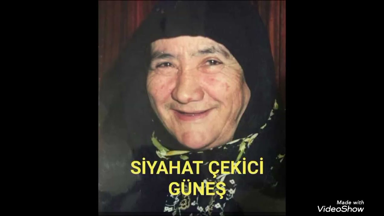 Serinçayır köyü kaybetiklerimiz