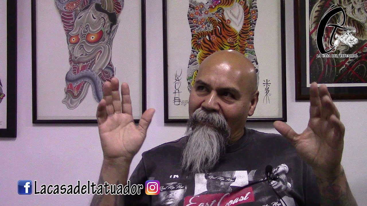 3ra Parte El Socio veterano de Tepito