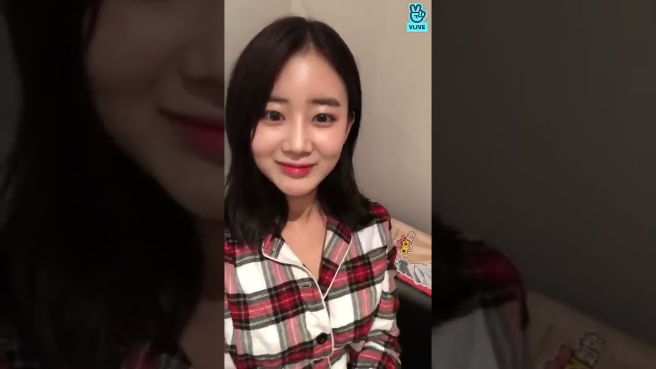 180504 Daye is bored🤪