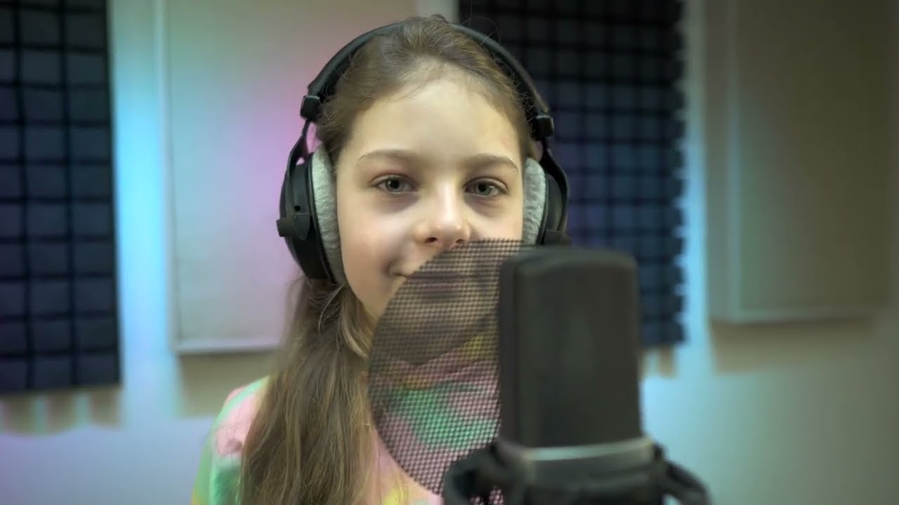 Maria Adamczyk - Meluzyna (Cover)