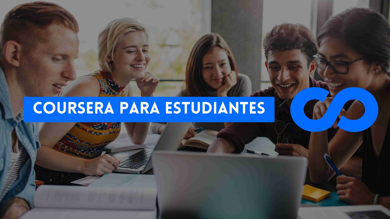 ⭐ COURSERA PARA ESTUDIANTES: LO QUE DEBES SABER ⭐