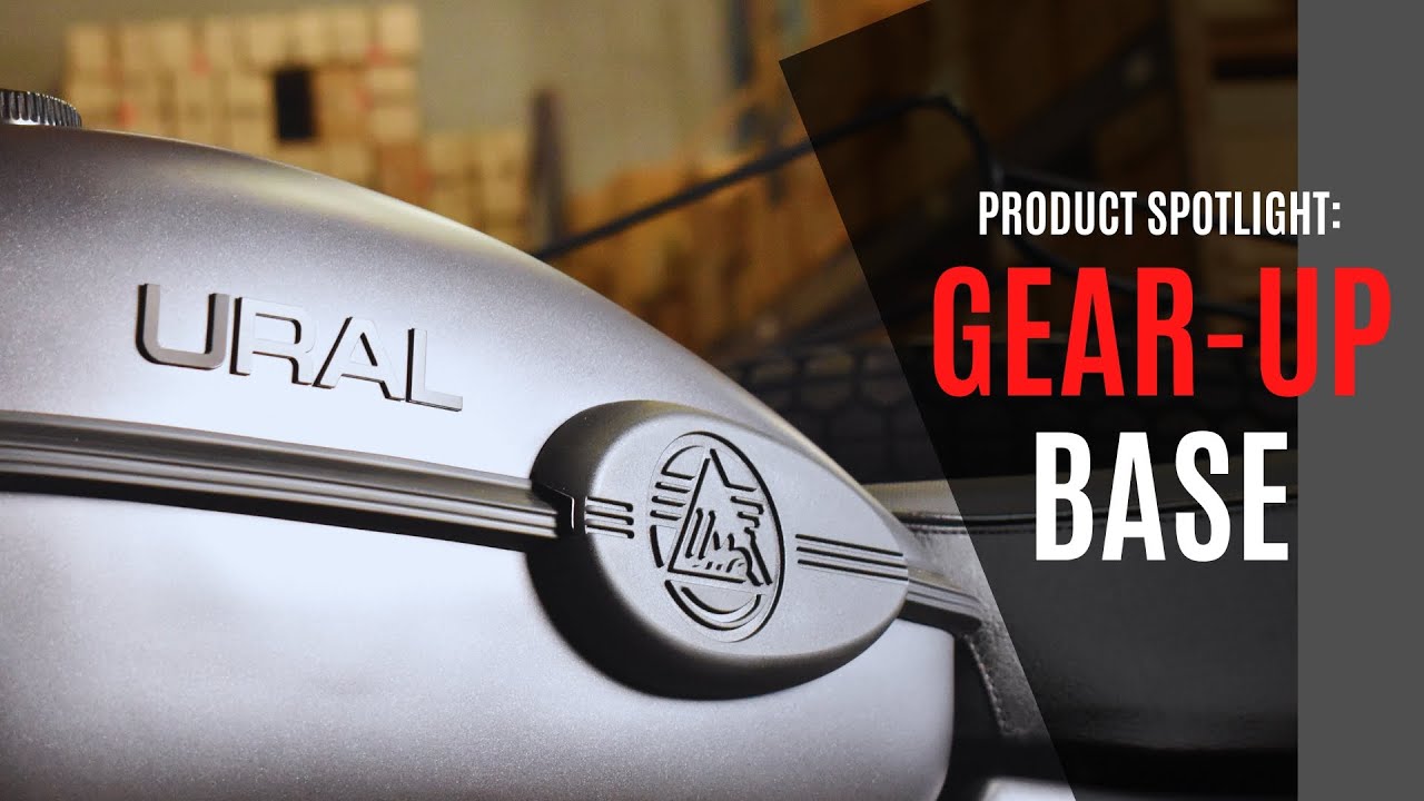 Gear up Baseのご紹介　（日本語字幕）