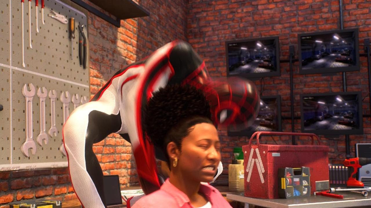 Marvel's Spider-Man 2 Gameplay February 15 2026 2